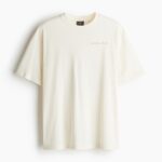OVERSIZED T-SHIRT