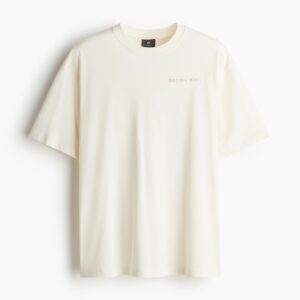 OVERSIZED T-SHIRT
