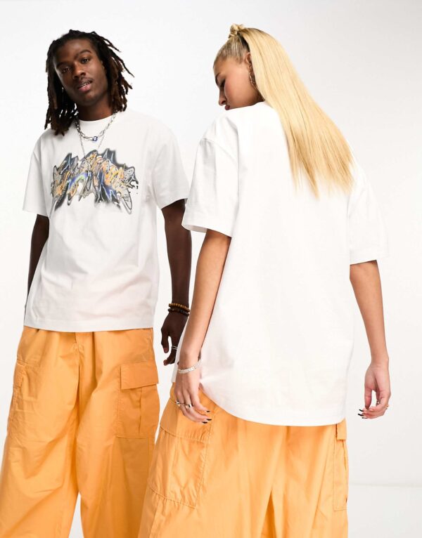 OVERSIZED T-SHIRT - Image 2