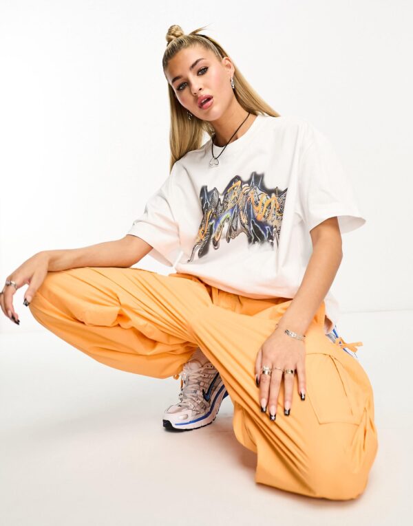 OVERSIZED T-SHIRT - Image 3