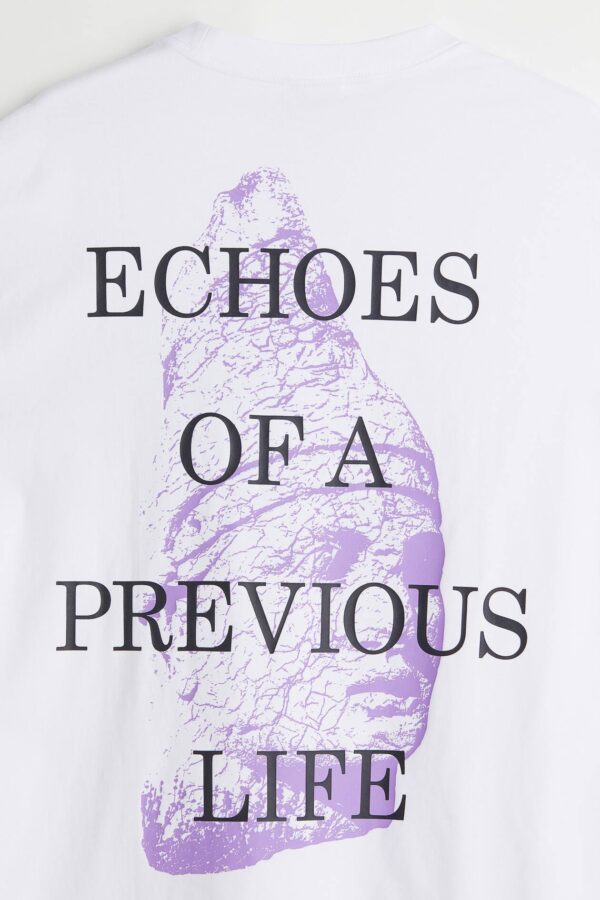 OVERSIZED T-SHIRT - Image 2