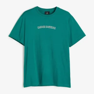 OVERSIZED T-SHIRT