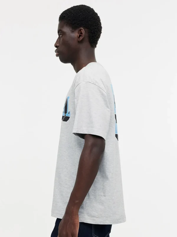 OVERSIZED T-SHIRT - Image 3