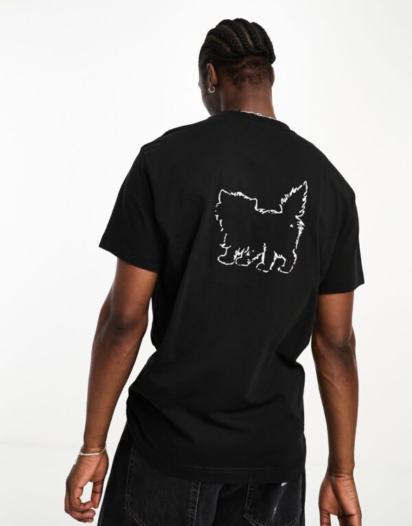 ROUND NECK T-SHIRT - Image 2