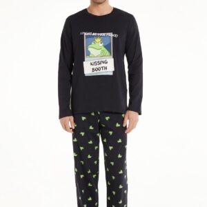 FULL SLEEVE T-SHIRT