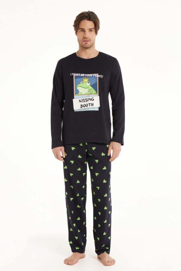 FULL SLEEVE T-SHIRT - Image 1