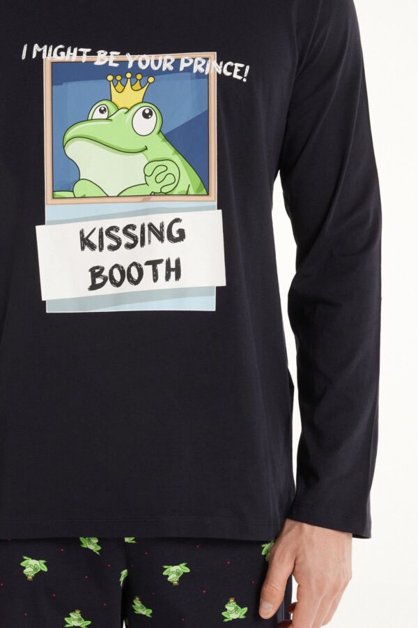 FULL SLEEVE T-SHIRT - Image 3