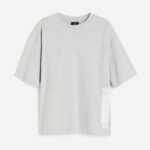 OVERSIZED T-SHIRT