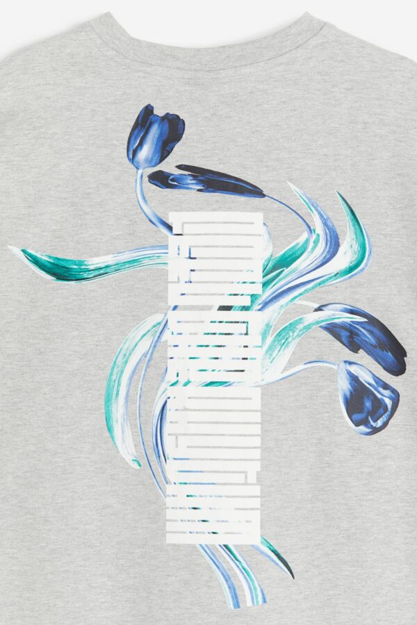 OVERSIZED T-SHIRT - Image 2