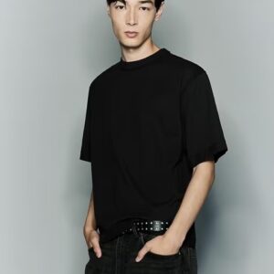 OVERSIZED T-SHIRT