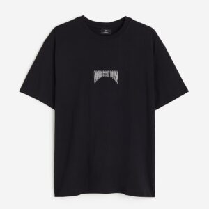OVERSIZED T-SHIRT
