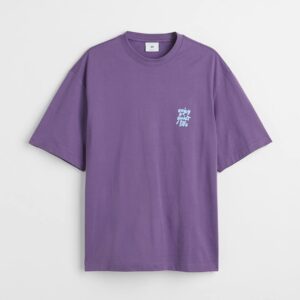 OVERSIZED T-SHIRT