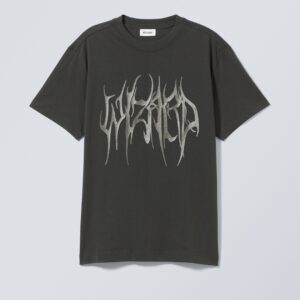 OVERSIZED T-SHIRT