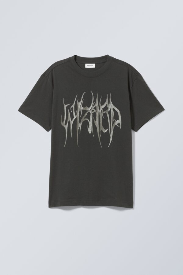 OVERSIZED T-SHIRT - Image 1