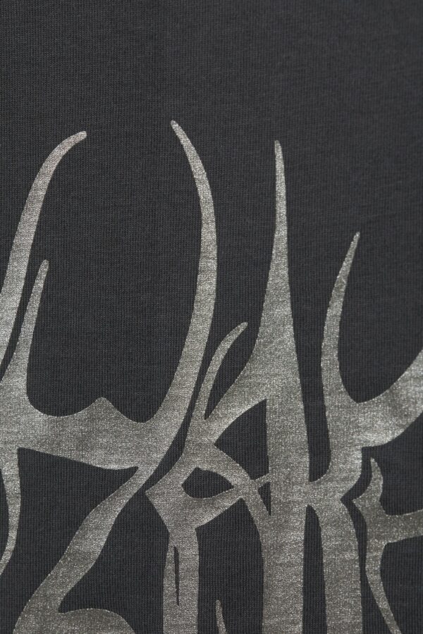 OVERSIZED T-SHIRT - Image 2
