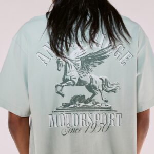 OVERSIZED T-SHIRT