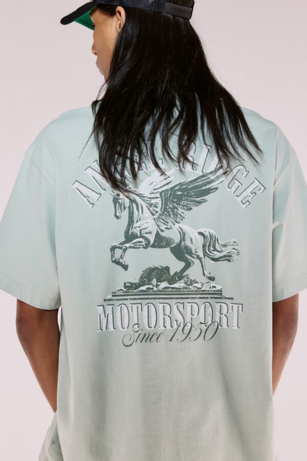 OVERSIZED T-SHIRT - Image 1