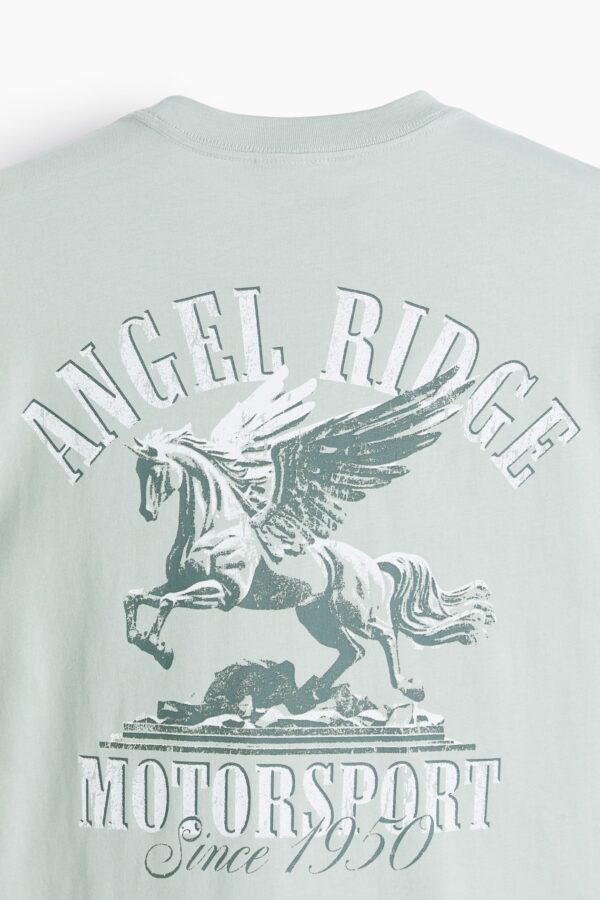 OVERSIZED T-SHIRT - Image 7