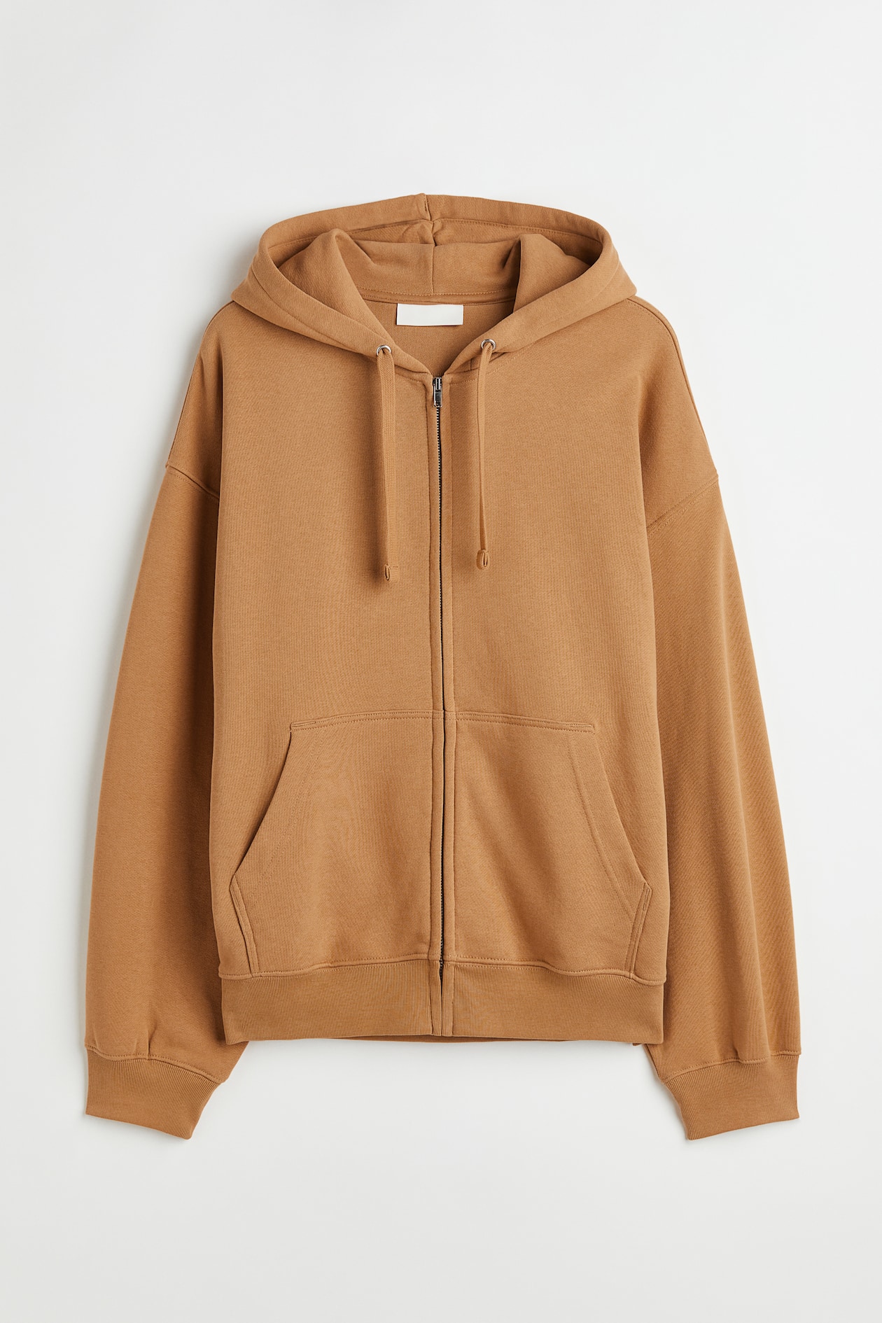 IMG_6162 ZIP UP HOODIE - Image 1