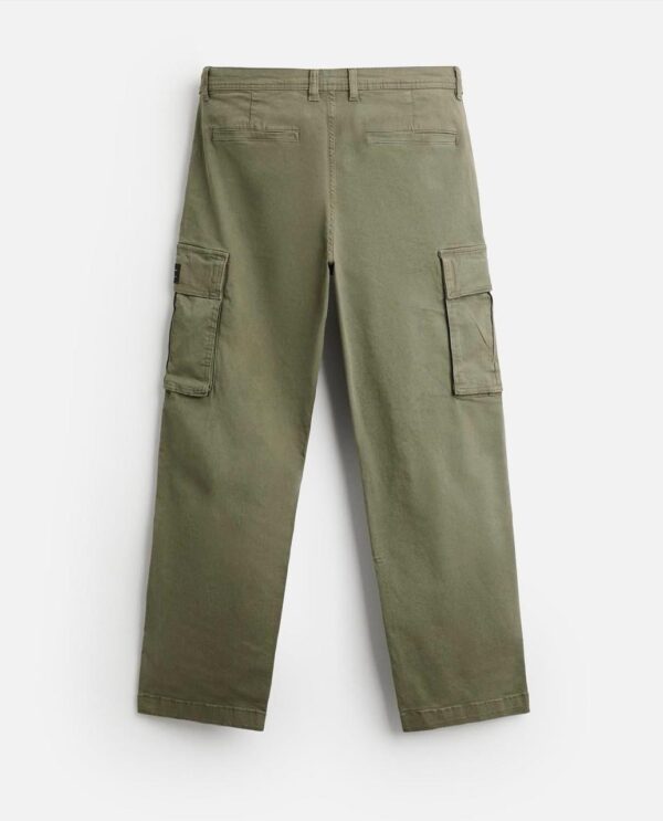 RELAXED FIT CARGO - Image 2
