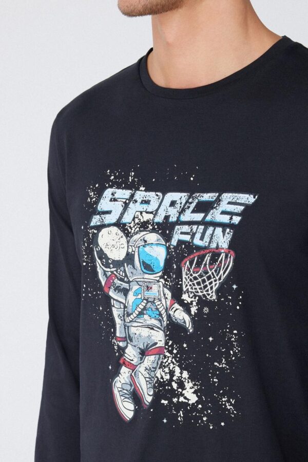 FULL SLEEVE T-SHIRT - Image 2