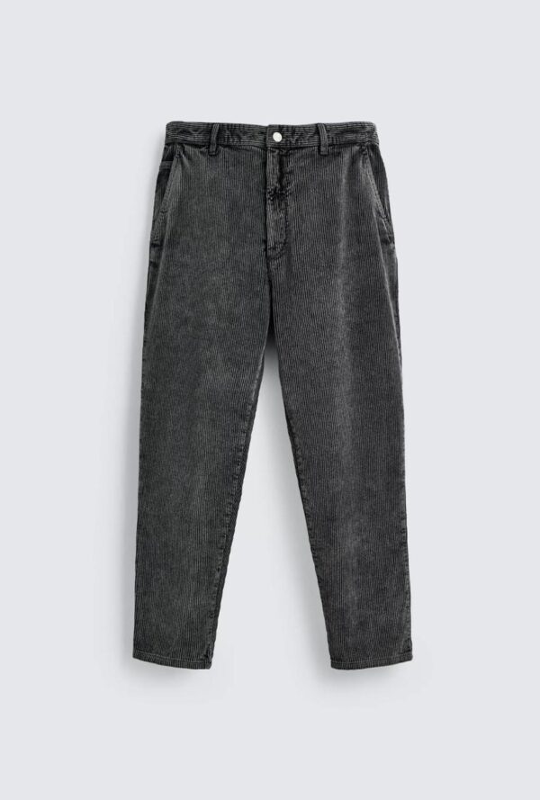 CORDUROY TROUSER - Image 5