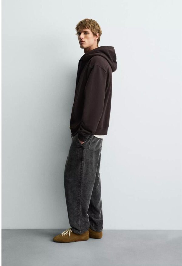 CORDUROY TROUSER - Image 4