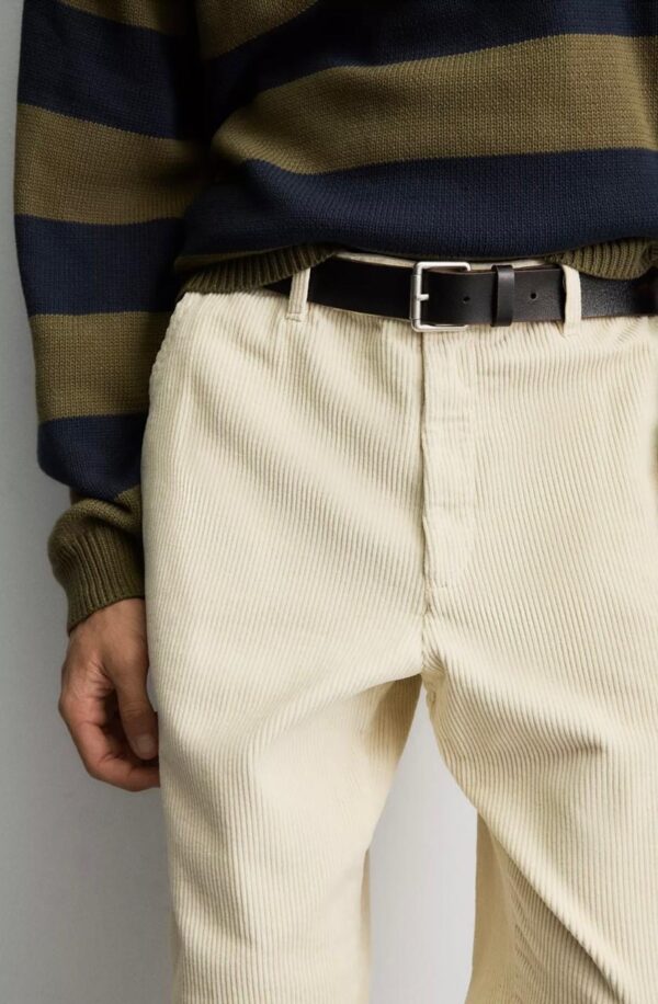 CORDUROY TROUSER - Image 5