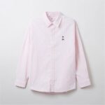 OXFORD SHIRT