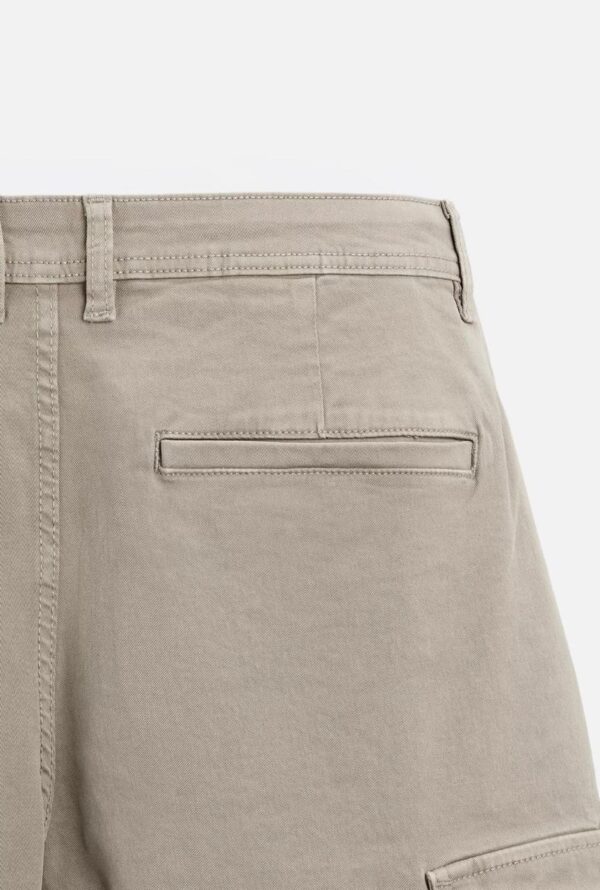 RELAXED FIT CARGO - Image 8