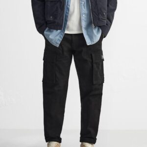 RELAXED FIT CARGO