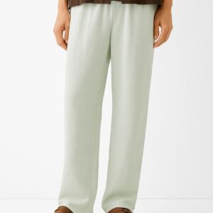 LINEN TROUSER