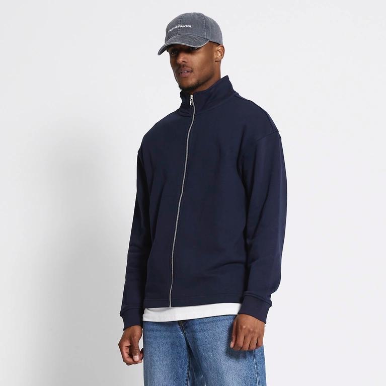 5882fc5c-af7b-4fac-b0f5-5e987194d6d8 ZIP JACKET - Image 1