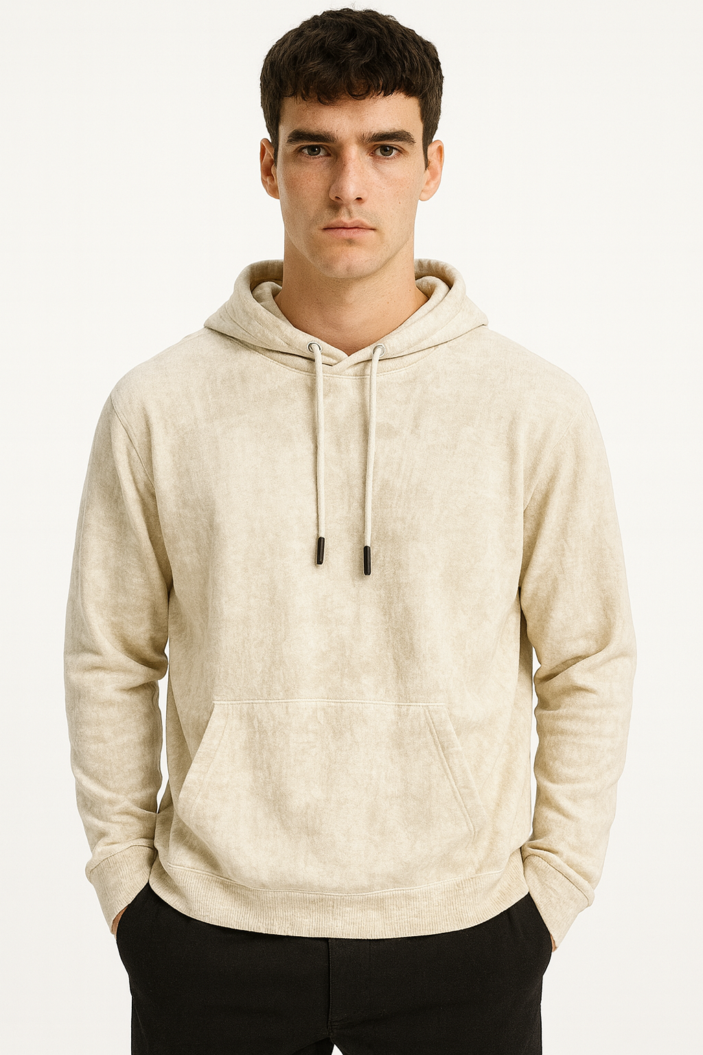 91DFEA1B-CBAC-4A14-9DEC-08F6FEA93BA6 HOODIE - Image 1