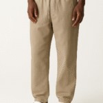 JOGGER WAIST TROUSER