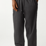 JOGGER WAIST TROUSER