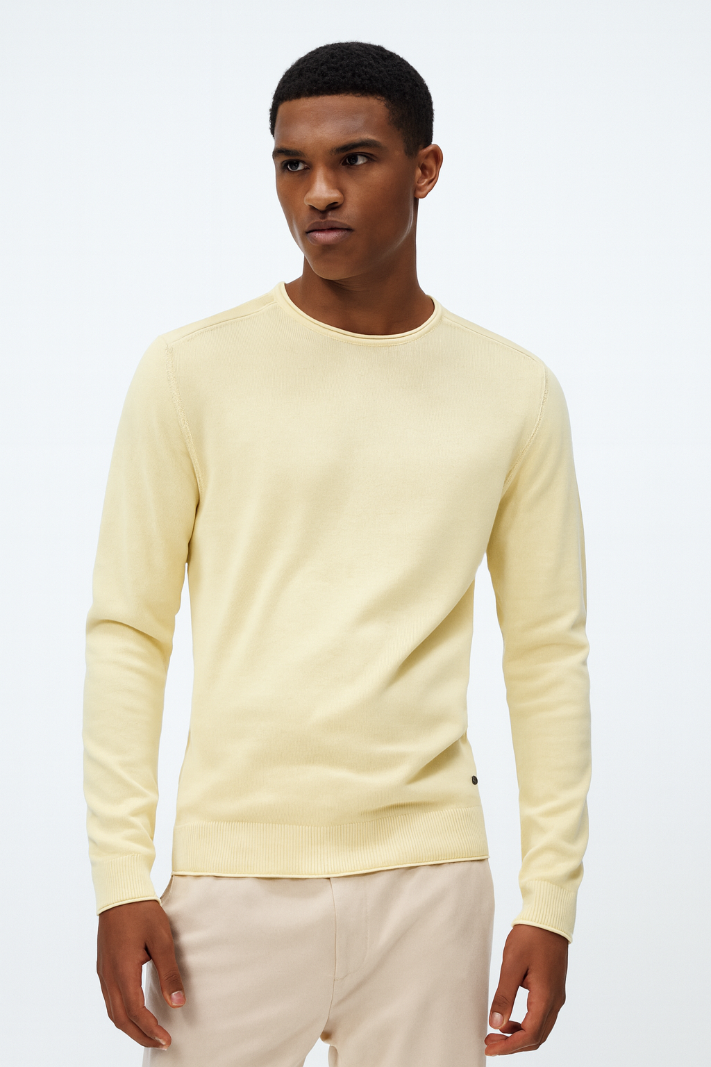 AD650E86-B971-40D7-9F07-E58C81201713 SWEATER - Image 1