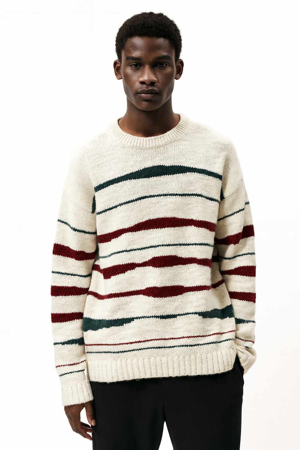 AFA27277-B498-4C28-8AE0-AA6D03C62B7E SWEATER - Image 1