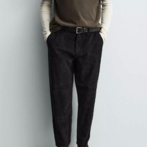 CORDUROY TROUSER