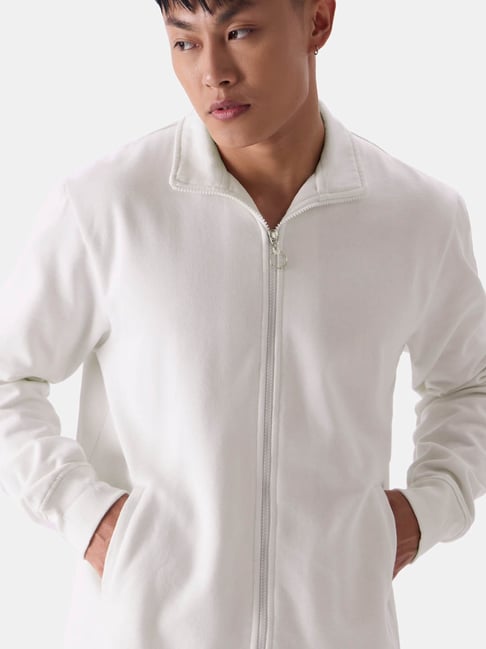 IMG_6461 ZIP JACKET - Image 1