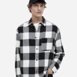 FLANNEL SHIRT