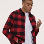 FLANNEL SHIRT