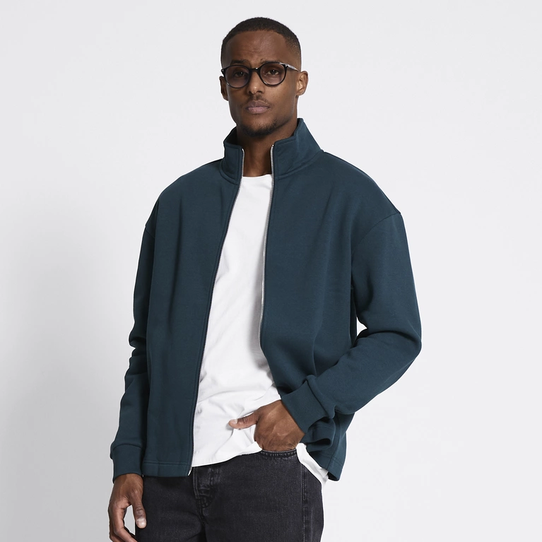 IMG_6766 ZIP JACKET - Image 1