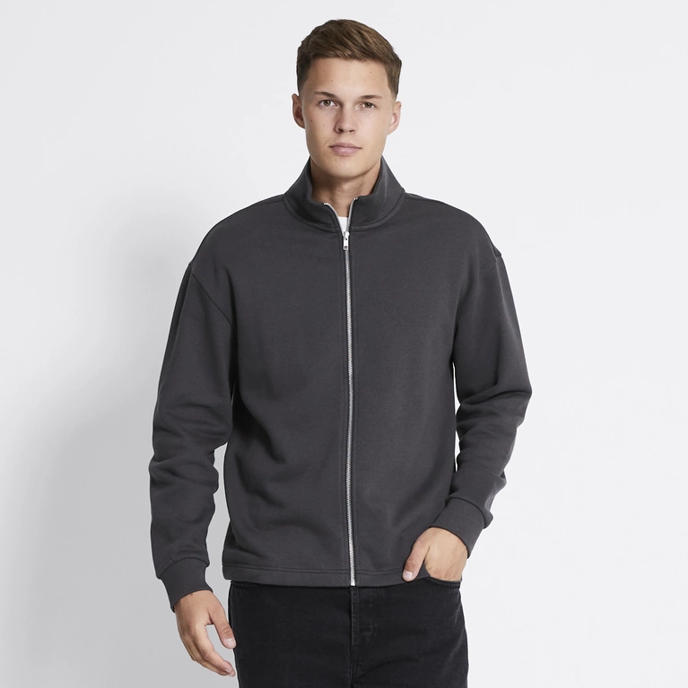 IMG_6772 ZIP JACKET - Image 1