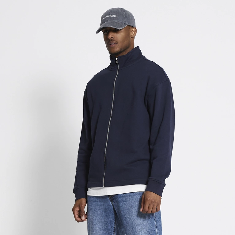 IMG_6776 ZIP JACKET - Image 1