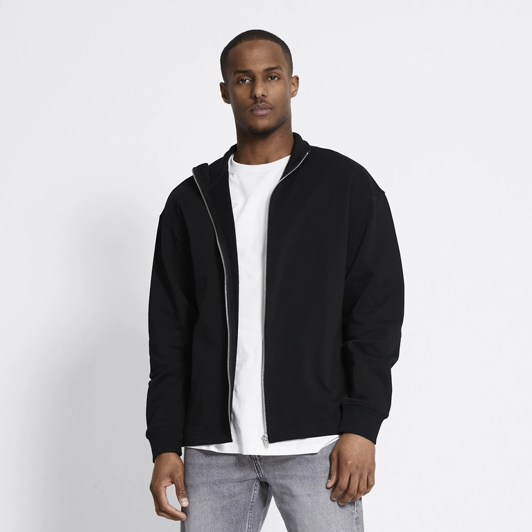 IMG_6788 ZIP JACKET - Image 1