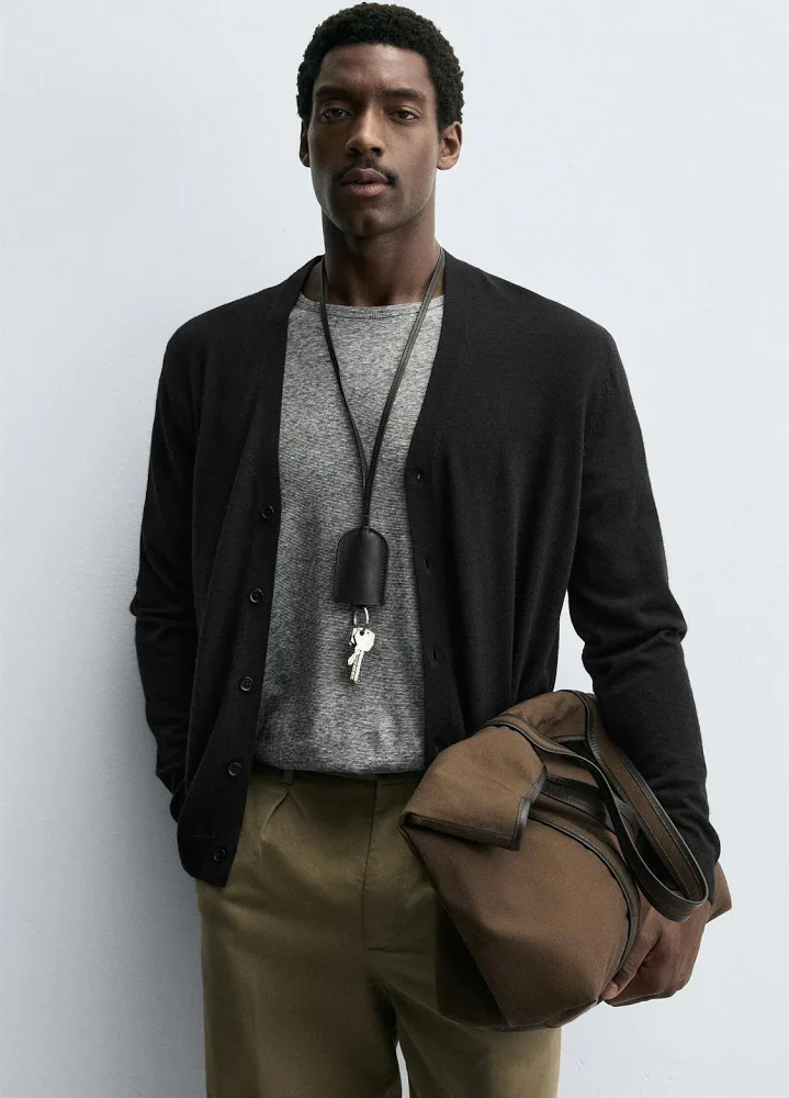 IMG_7130 CARDIGAN - Image 1