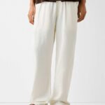 LINEN TROUSER