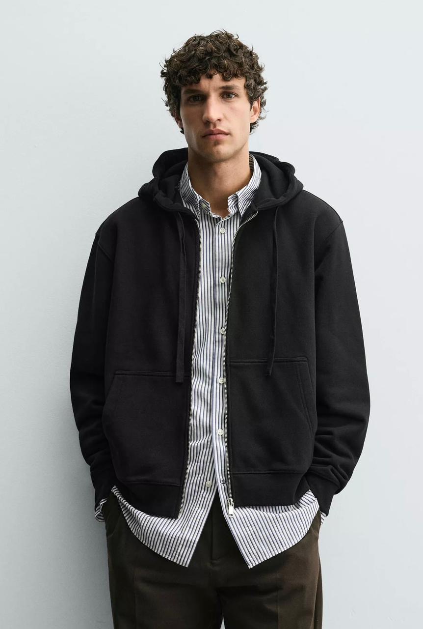 78974e33-4e9e-4685-839d-8ad8e3809ec4 ZIP UP HOODIE - Image 1