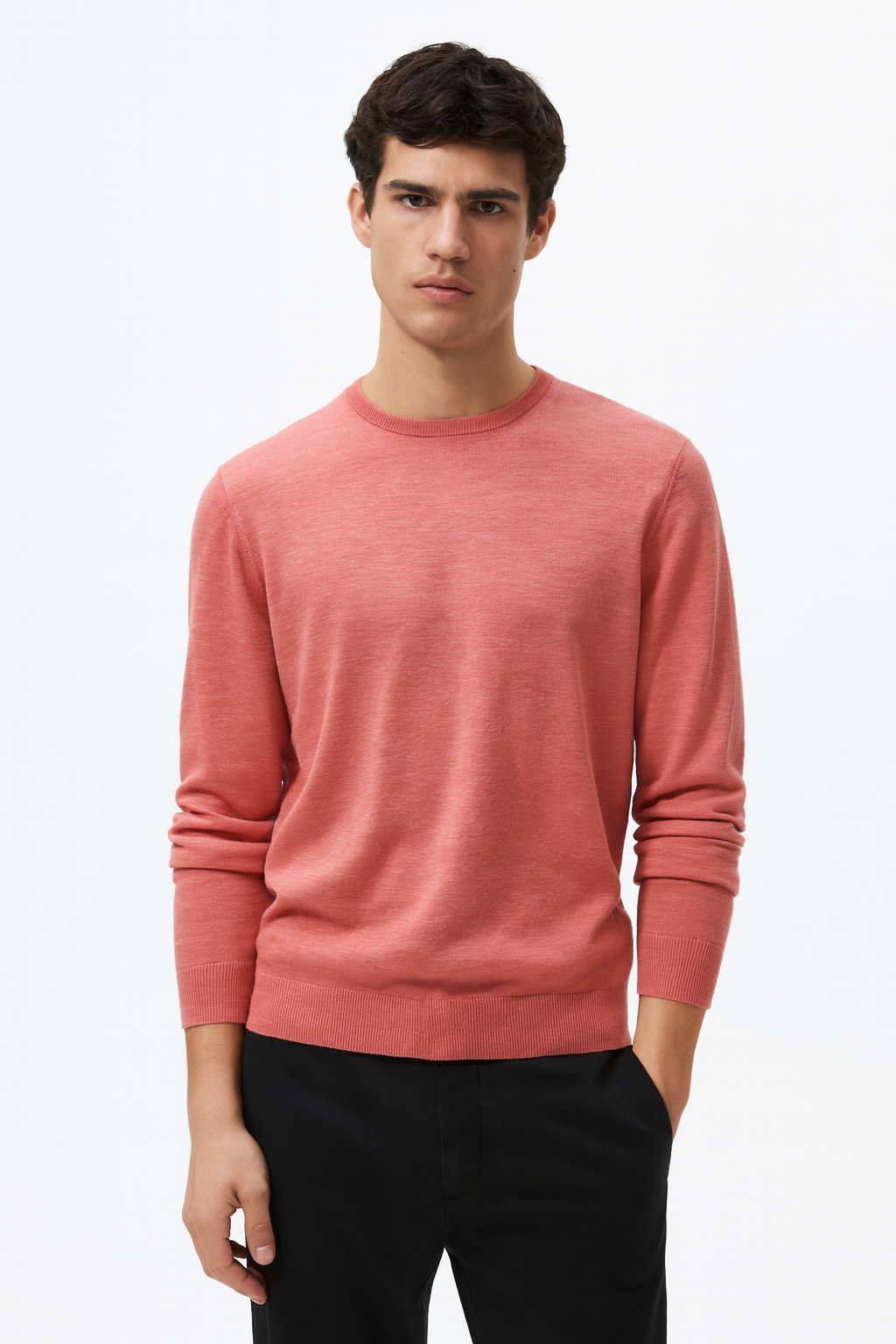 94562E83-B589-480F-B206-FC437FD17560 SWEATER - Image 1